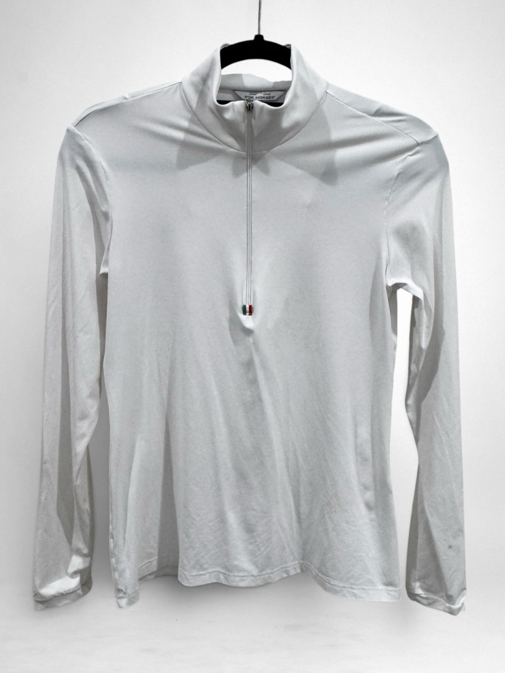 For Horses Giocanda Schooling Shirt